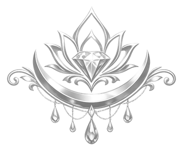 Gold Lotus Jewellery